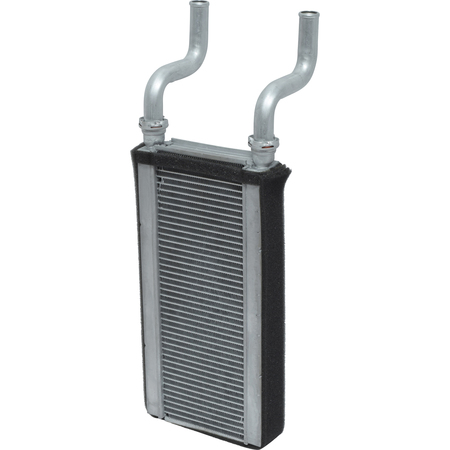 UNIVERSAL AIR COND Hvac Heater Core, Ht2028C HT2028C